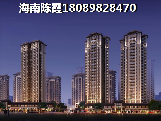退休外地人能在萬寧買房養老嗎？<font color=red>中南·漫悅灣</font>建面約63㎡的兩房總價100萬/套起