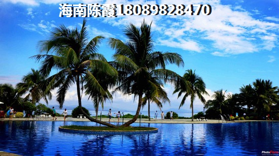 海南定安的房地產具備投資價值嗎？<font color=red>江畔錦城</font>和富昌財富港灣哪個值得投資？