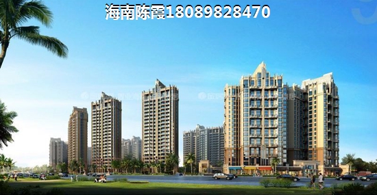 外地人公務員怎么在澄邁縣購房？半島壹號對比<font color=red>吉利大廈</font>房價上漲空間對比！
