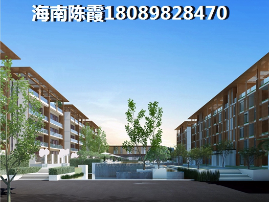 海南現在房價跌是真的嗎？<font color=red>景業清水灣3號七期</font>房價2022漸漸上漲趨勢！