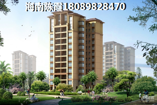 海棠月色VS<font color=red>海秀廣場</font>哪個買了合算？海南三亞市買房投資買哪個地方？