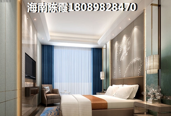 買海南瓊海二手房注意事項有哪些？<font color=red>景成花半里</font>值得投資~