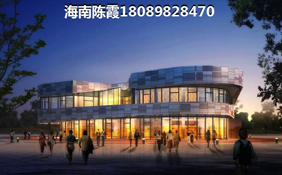 海南<font color=red>金海鼎熙園</font>升值潛力很大，房子還有升值空間嗎？