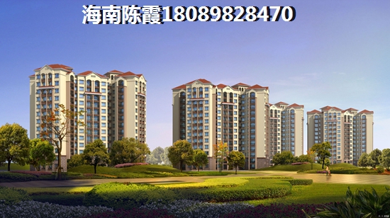 海南海景樓盤哪里好一點