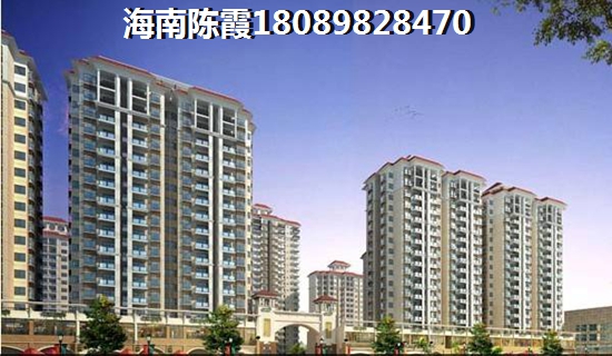 海南陵水房價2025是否會漲？
