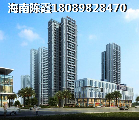 2025昌江縣房價只會越來越高