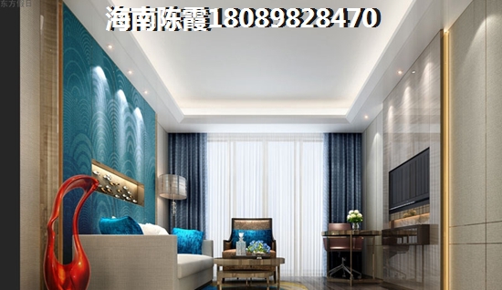 ?？谑裁错?xiàng)目紙得買，海墾·公園后街房?jī)r(jià)分析！
