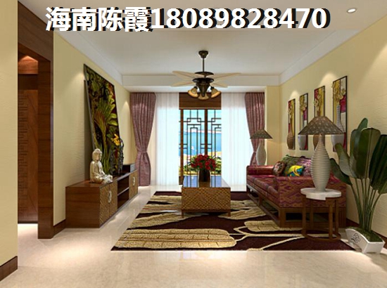尚易·麒麟滙居住舒適度怎么樣？尚易·麒麟滙對比南國雨林買房優勢分析！