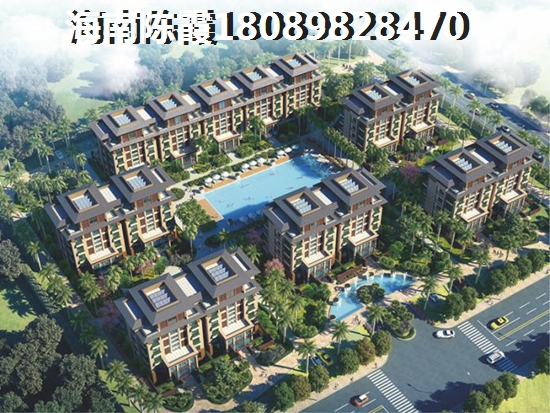 海南文昌新房投資價值潛力，椰林山莊與<font color=red>富力悅海灣</font>買哪個合算？
