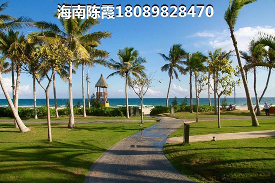 <font color=red>富力悅海灣</font>買房你還在觀望，海南臨高房價上漲多少才不虧