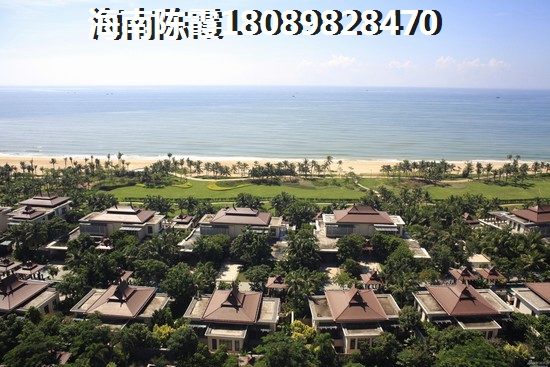 陵水香水灣的房?jī)r(jià)大概是多少一平方米