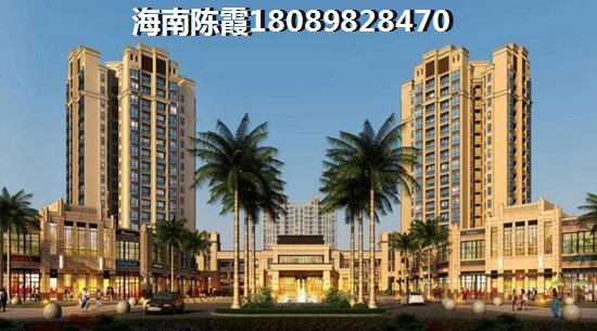 海南臨高40年產權是否能買，<font color=red>碧桂園瀾江華府</font>房子產權到期怎么辦？
