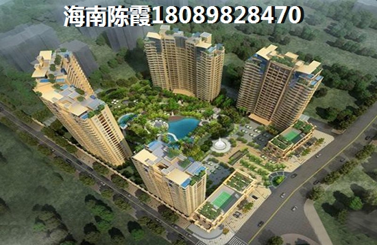 海南市區(qū)內(nèi)在售新樓盤！