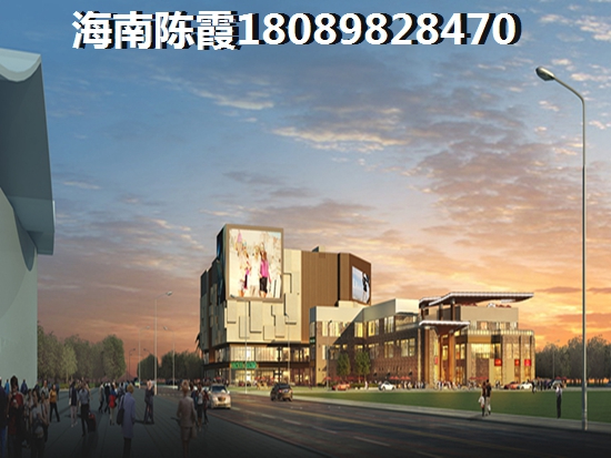 澄邁老城小戶型海景房在哪些區域？